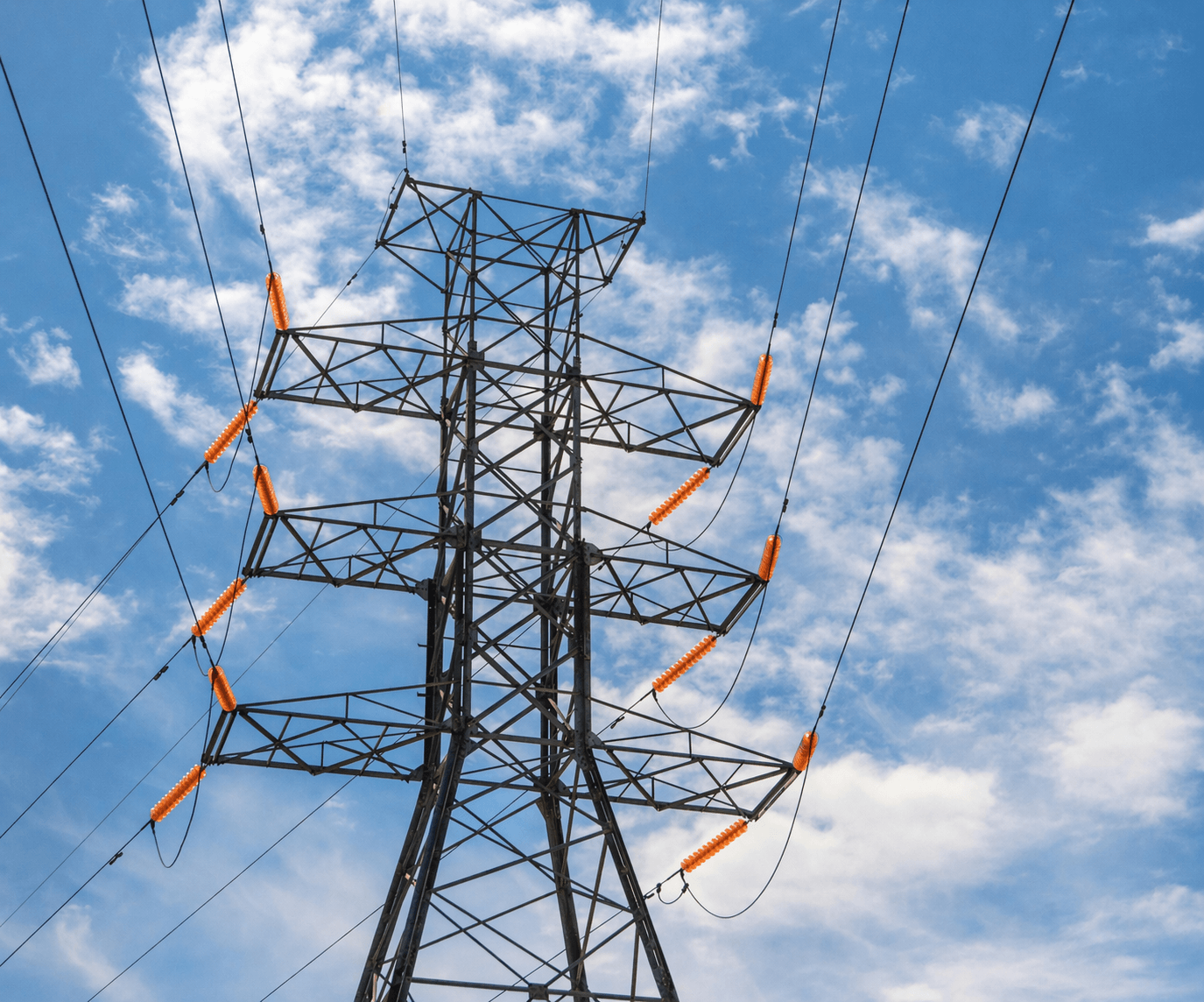 TenneT develops a data strategy for the future