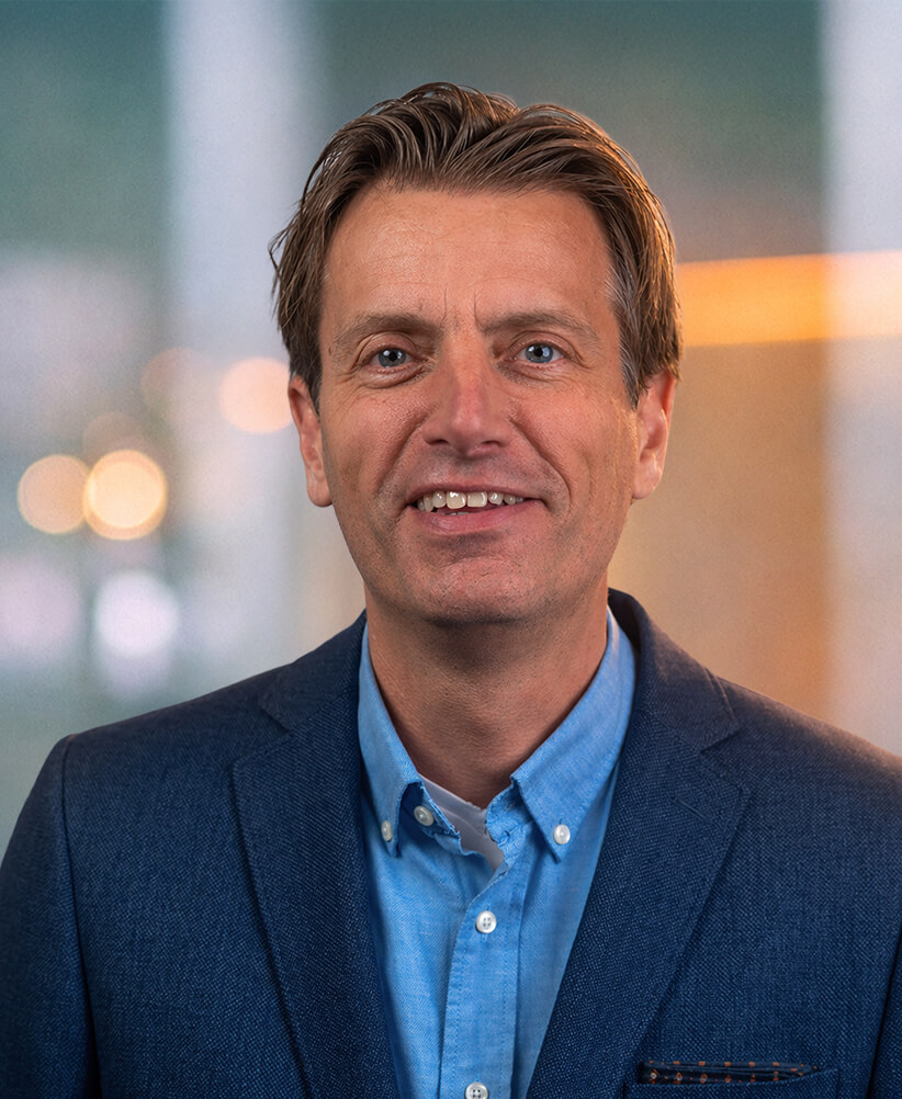 Bor van Dijk