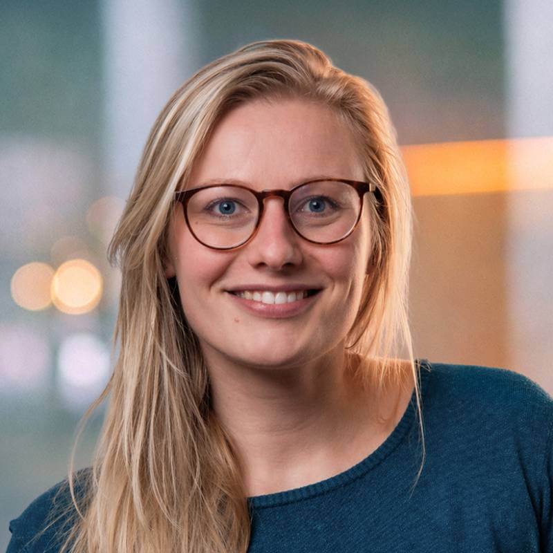 Crystal Reijnen
