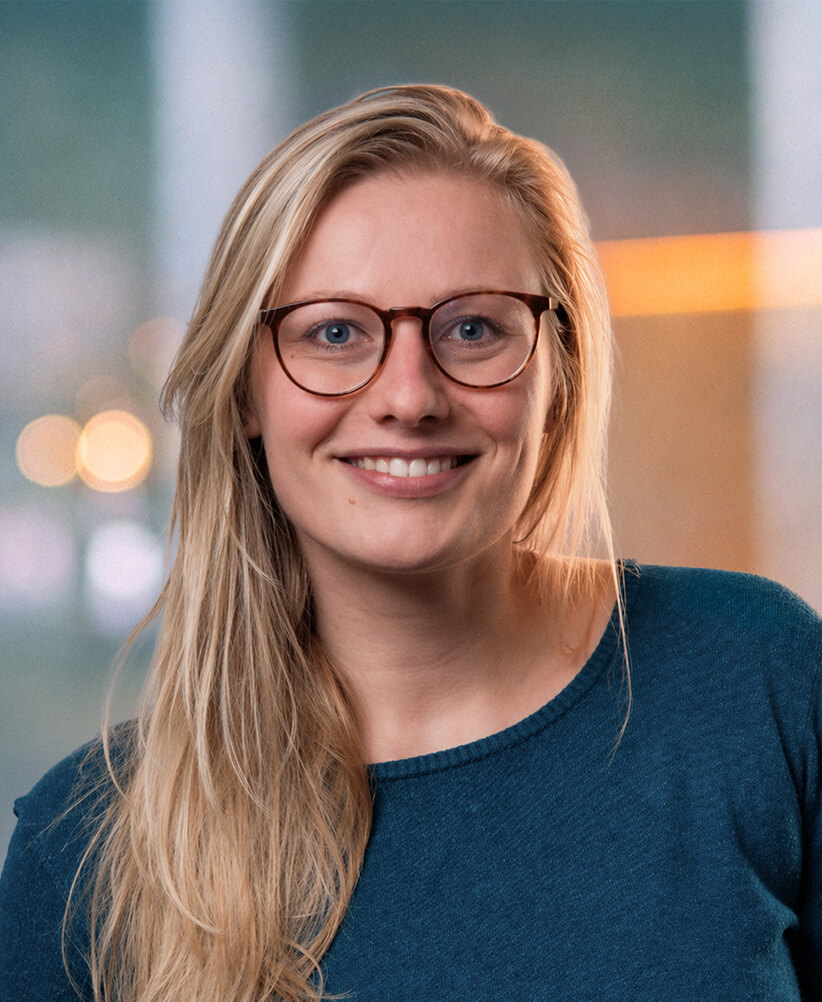 Crystal Reijnen