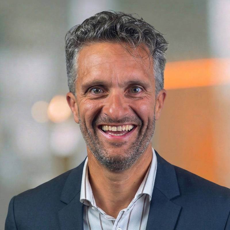 Edwin Wieringa