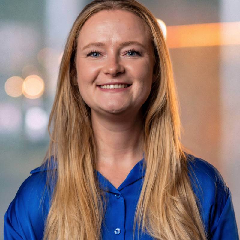 Eline de Goeij