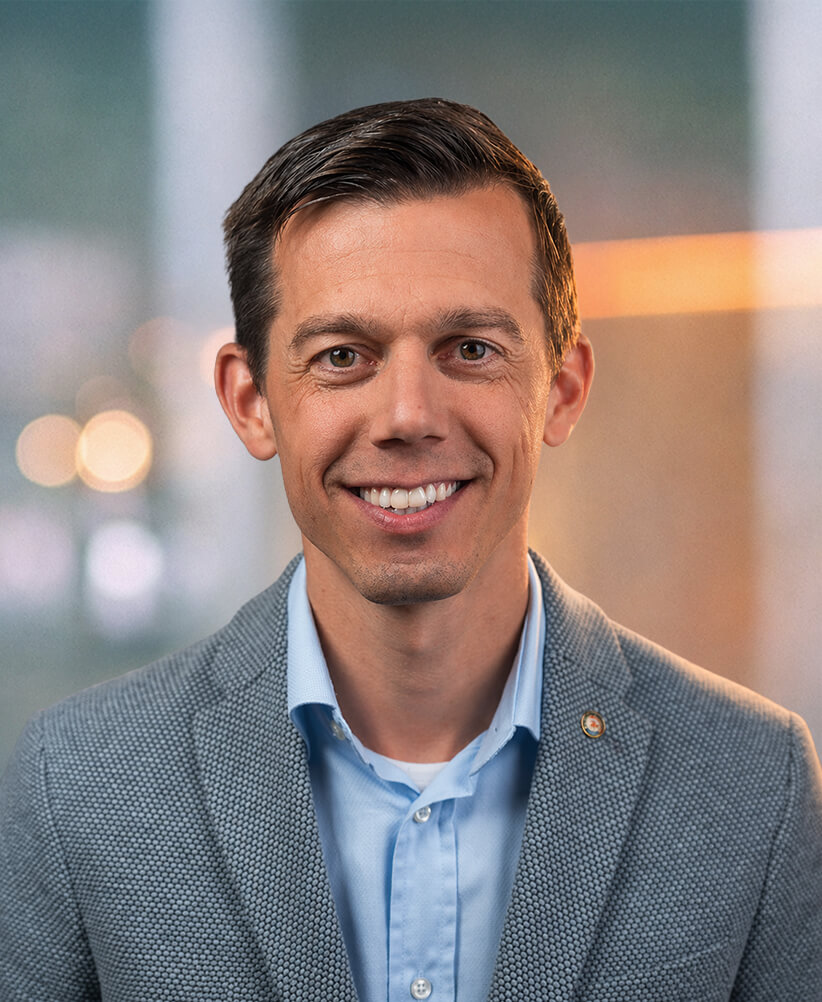 Erik Vuuregge