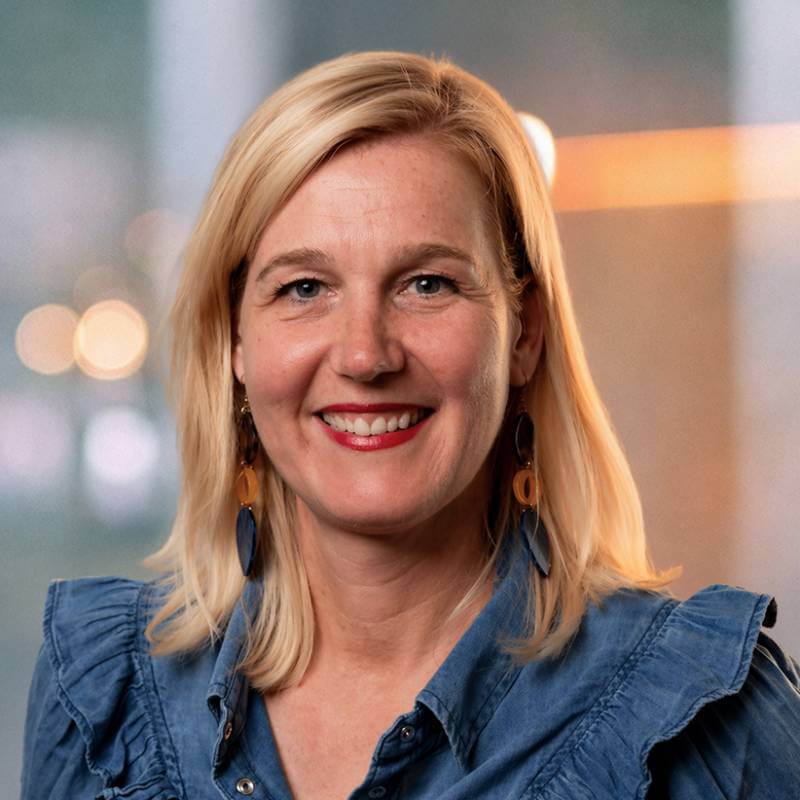 Geertruida Mulder