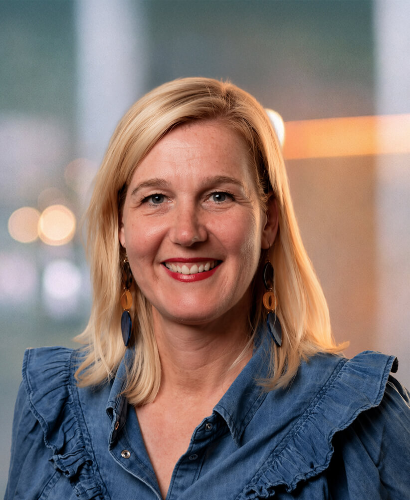 Geertruida Mulder