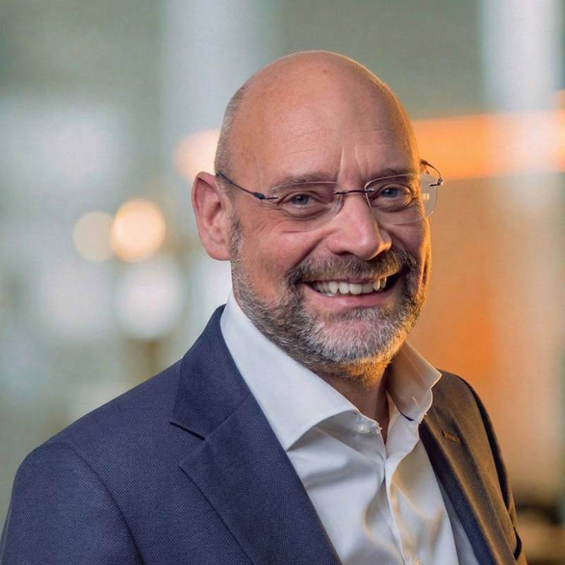 Gerard Wijers