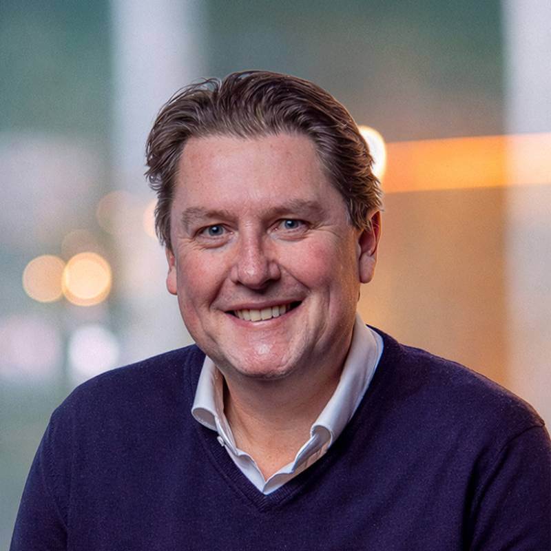 Han Hendriks