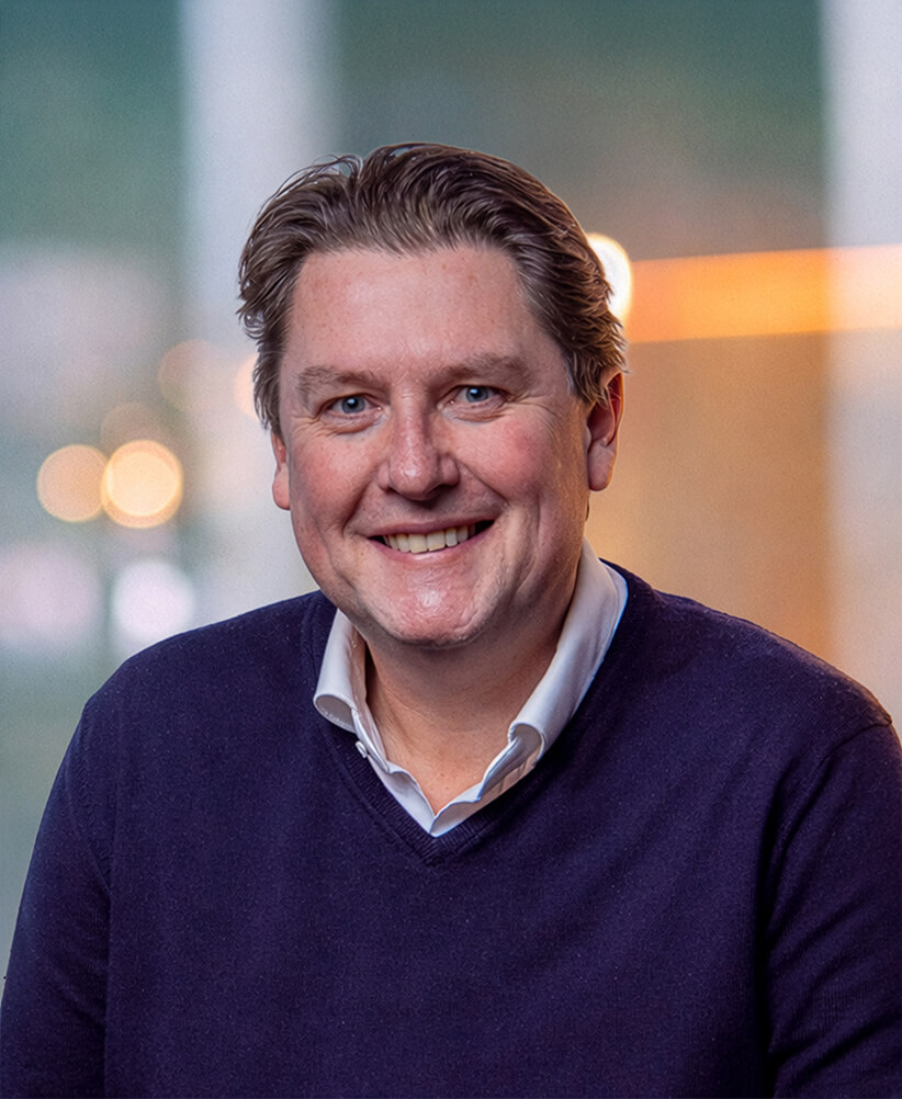 Han Hendriks