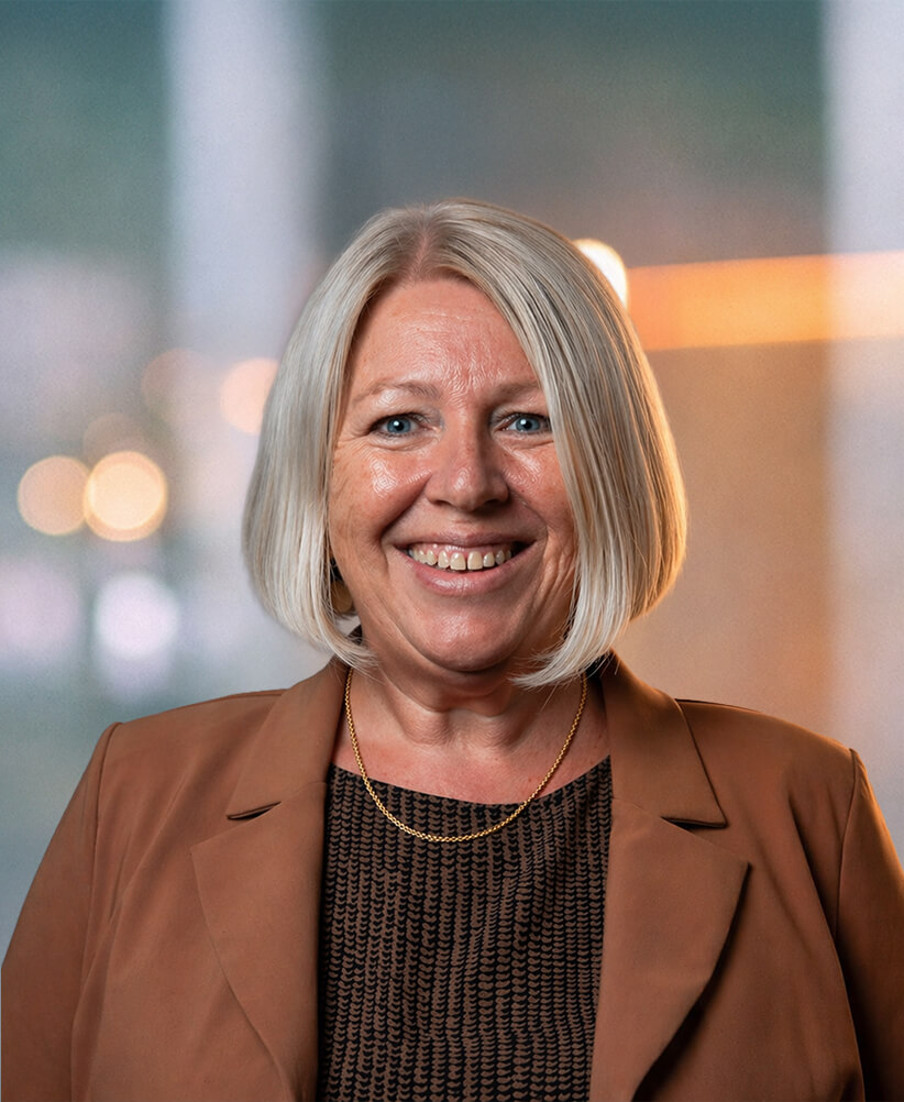 Irene Hilhorst