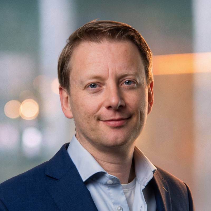 Robbert Petterson