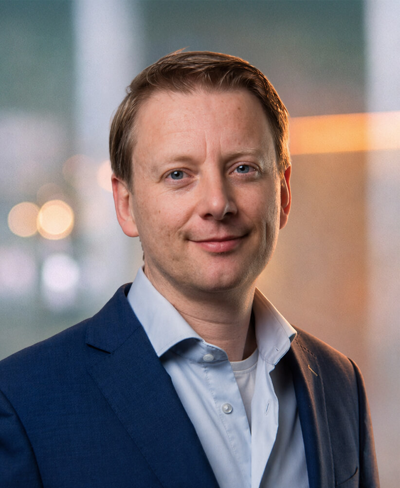 Robbert Petterson