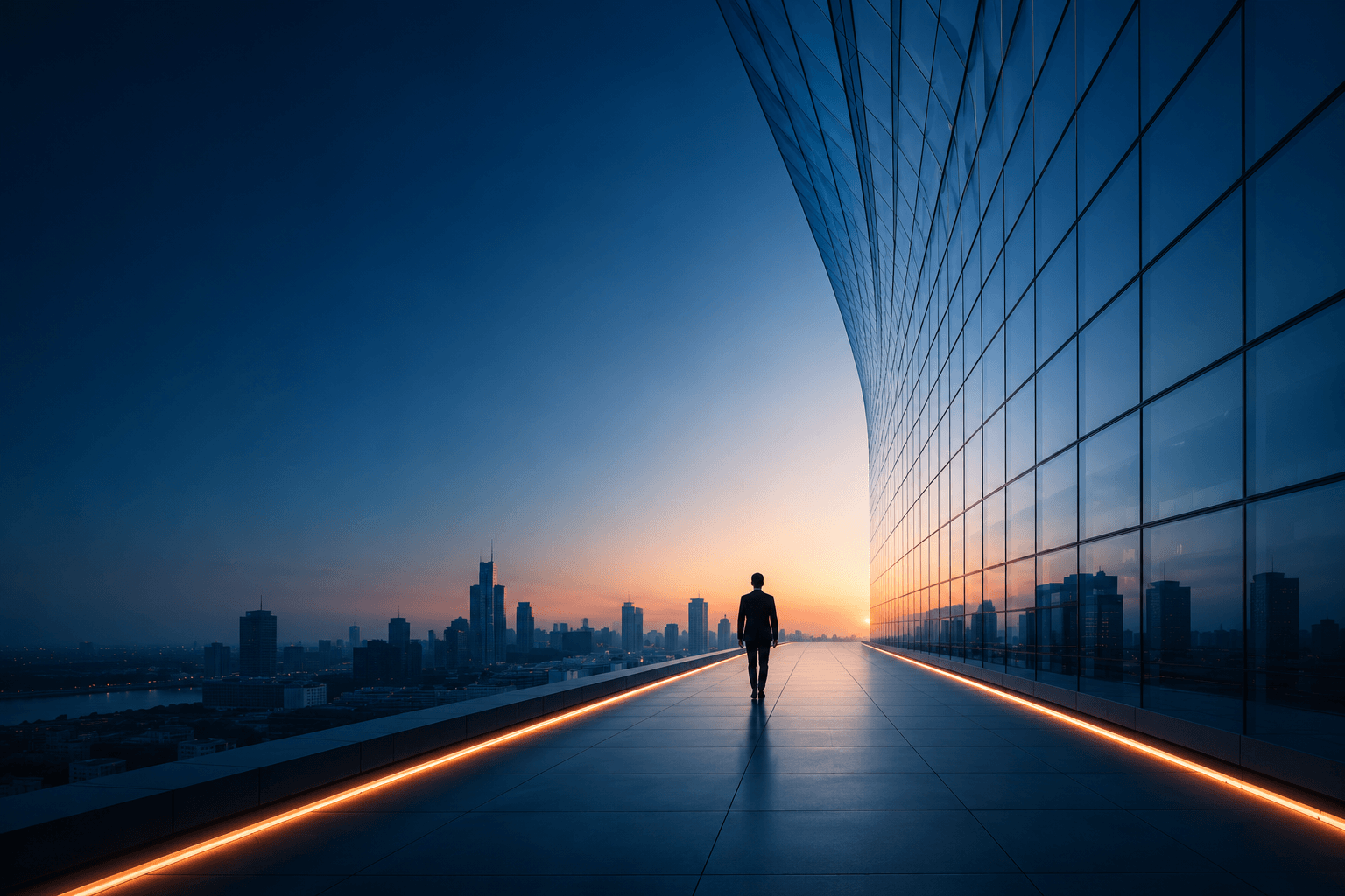 Leaders who need to make digital decisions