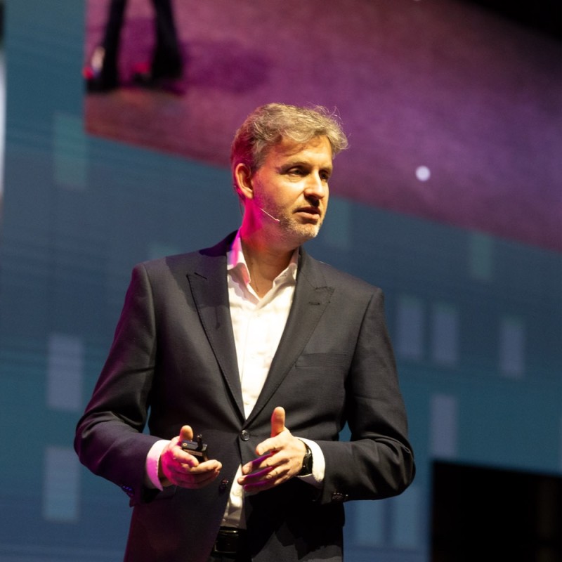 Jeroen van der Vugt
