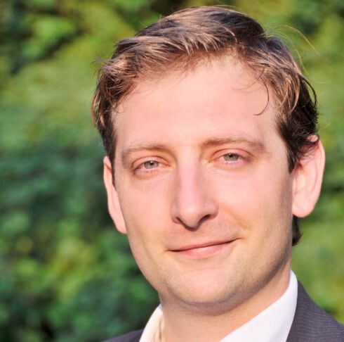 Sebastiaan Berlagen
