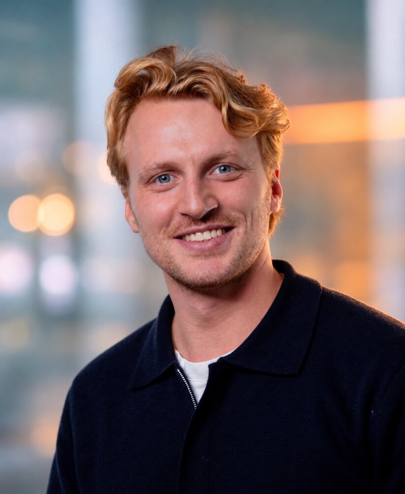 Jasper Maljers
